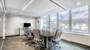Meeting room space at Regus - 477 Madison Avenue, Manhattan, NY 10022, United States