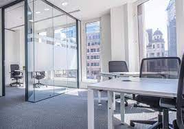 Private office suite for rent at Regus - 7 Park Row, Leeds LS1 5HD