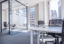 Private office suite for rent at Regus - 7 Park Row, Leeds LS1 5HD