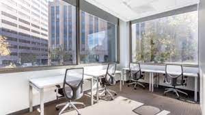 Office space with a window at Regus - 845 3rd Avenue, New York, NY 10022, United States