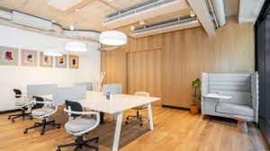 Coworking desks at Regus - Aerodrome Road, Gosport PO13 0FQ