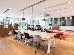 Coworking office space for rent at Regus - Alexander House, Bethesda Street, Stoke-on-Trent ST1 3GN