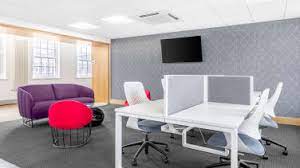 Coworking office space at Regus - Arnott House, 12-16 Bridge Street, Belfast BT1 1LU