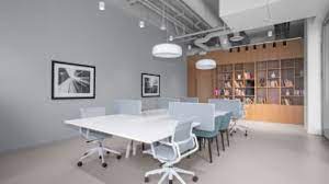 Serviced office space for rent at Regus - Bow Chambers, Tib Lane, Manchester M2 4JB