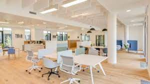 Coworking office space for rent at Regus - Brunel House, 2 Fitzalan Road, Cardiff CF24 0EB