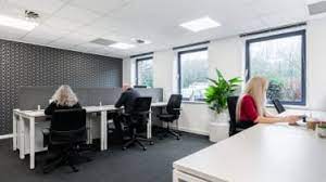 Serviced office space for rent at Regus - Cardiff Gate Business Park, Malthouse Avenue, Pontprennau, Cardiff CF23 8RU