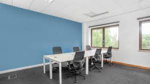Private serviced office for rent at Regus - Central Boulevard, Blythe Valley Park, Solihull, West Midlands B90 8AG