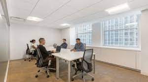 Serviced office space for rent at Regus - Chrysler Building, 405 Lexington Avenue, Manhattan, NY 10174