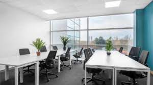 Office space for rent at Regus - City West Business Park, Gelderd Road, Holbeck, Leeds LS12 6LN