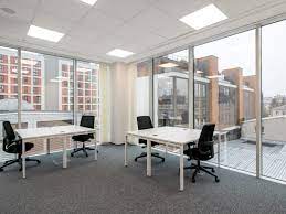 Private office space for rent at Regus - Cobalt Business Park, 1 Quick Silver Way, Newcastle upon Tyne NE27 0QQ