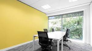 Office for rent with window at Regus - Concorde Park, Maidenhead, Berkshire SL6 4BY