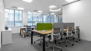 Coworking office space at Regus - Cumberland House, 15-17 Cumberland Place, Southampton, Hampshire SO15 2BG