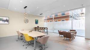 Co-working office space at Regus - Forbury Square, Reading, Berkshire RG1 3EU