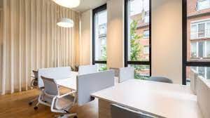 Shared office space for rent at Regus - Fountain Court, 2 Victoria Square, St Albans, Hertfordshire AL1 3TF