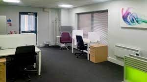 Office space for rent at Regus - Harts Farm Way, Havant PO9 1HS