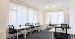 Serviced workspace for rent at Regus - Madison Offices, Nursery Lane, Leeds, West Yorkshire LS17 7HW