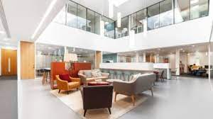 Coworking office space for rent at Regus - Manor Royal, Churchill Court 3, Crawley, West Sussex RH10 9LU