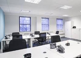 Serviced office space for rent at Regus - Merchant House, 30 Cloth Market, Newcastle upon Tyne NE1 1EE
