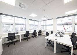Private serviced office space to rent at Regus - Merchants Court, 2-12 Lord Street, Liverpool L2 1TS