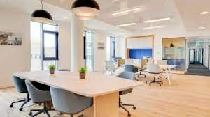 Coworking office space at Regus - One Westpoint, Prospect Road, Westhill, Aberdeen AB32 6FE