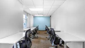 Office for rent at Regus - Paramount Building, 1501 Broadway, New York, NY 10036, USA