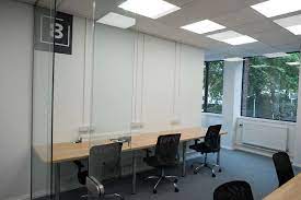 Private office space for rent at Regus - Patten House, Moulders Lane, Warrington WA1 2BA