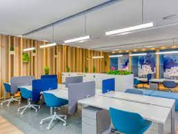 Coworking desk spaces at Regus - Pavilion 5, Craigshaw Road, Aberdeen AB12 3AR