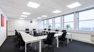 Collaboration space for hire at Regus - Princess House, 14-16 Princess Way, Swansea SA1 3LW