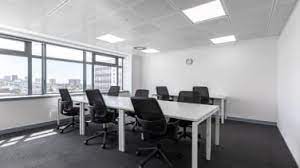 Serviced office space for rent at Regus - Queensberry House, 106 Queens Road, Brighton, East Sussex BN1 3XF