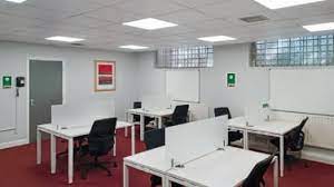 Private serviced office space for rent at Regus - Red Hill House, Chester CH4 8BU