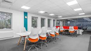 Coworking office space at Regus - Redwood House, Almondsbury Business Park, Brotherswood Court, Bristol BS32 4QW