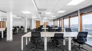 Office space for rent at Regus - Saint Andrew Square, Edinburgh EH2 2AF