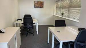 Private officesfor rent at Regus - Stroudley Road, Basingstoke, RG24 8UP
