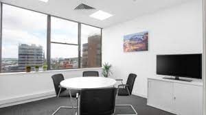 A meeting space for hire at Regus - The Balance, 2 Pinfold Street, Sheffield S1 2GU