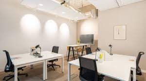 Serviced office space for rent at Regus - The Mailbox, 3 Wharfside Street, Birmingham B1 1RD