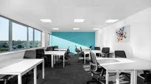 20 desk office for rent at Regus - The Pinnacle, Station Way, Crawley, West Sussex RH10 1JH