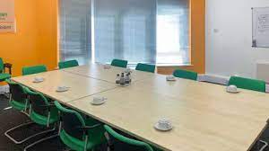 Team meeting space for hire at Regus - Waterberry Drive, Waterlooville PO7 7TH