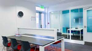 Coworking desks for rent at Regus - Watford Gap Services, M1 Southbound J17 - 16, Northamptonshire NN6 7UZ