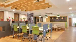 Coworking office space at Regus - Wellington House, East Road, Cambridge, Cambridgeshire CB1 1BH