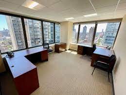 Furnished office space for lease at Stark Office Suites - 110 East 59th Street, New York, NY 10022