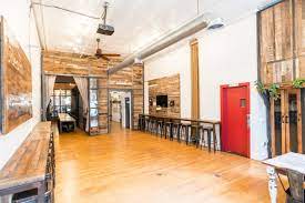 Coworking desp rental at The Farm - 447 Broadway, 2nd Floor New York, NY 10013