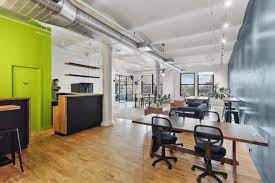Coworking spaces for lease at The Farm - 594 Broadway Suite 701, New York, NY 10012