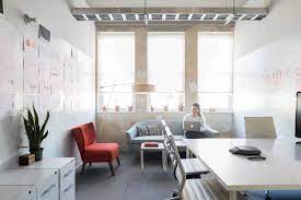 Private office space for leas at The Yard - 85 Delancey St, New York, NY 10002, USA