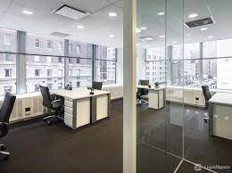 Furnished private office space for lease at Virgo Business Centers - 1345 Avenue of the Americas, 2nd and 33rd Floors, New York, NY 10105