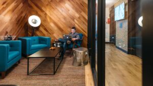 Shared offices and private office rentals at WeWork - 27 East 28th Street, New York, NY 10016