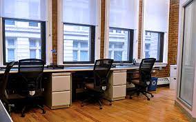 Private office space to rent at Work Better 33 W. 19th St., New York, NY 10011