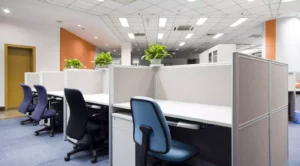 Co-working desk spaces at SBN - 61a West Ham Lane, Stratford, London, England E15 4PH