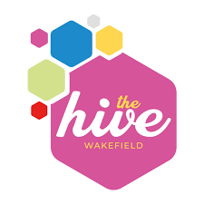 The Hive Wakefield Logo