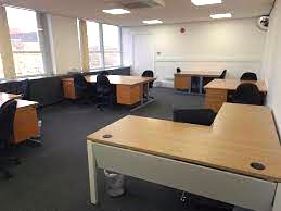A serviced office for rent at Bizniz Point - 44, Broadway, Stratford, London, E15 1XH