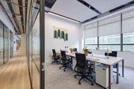 A private office for rent at Clockwise Manchester - Linley House, Dickinson Street, Manchester M1 4LF